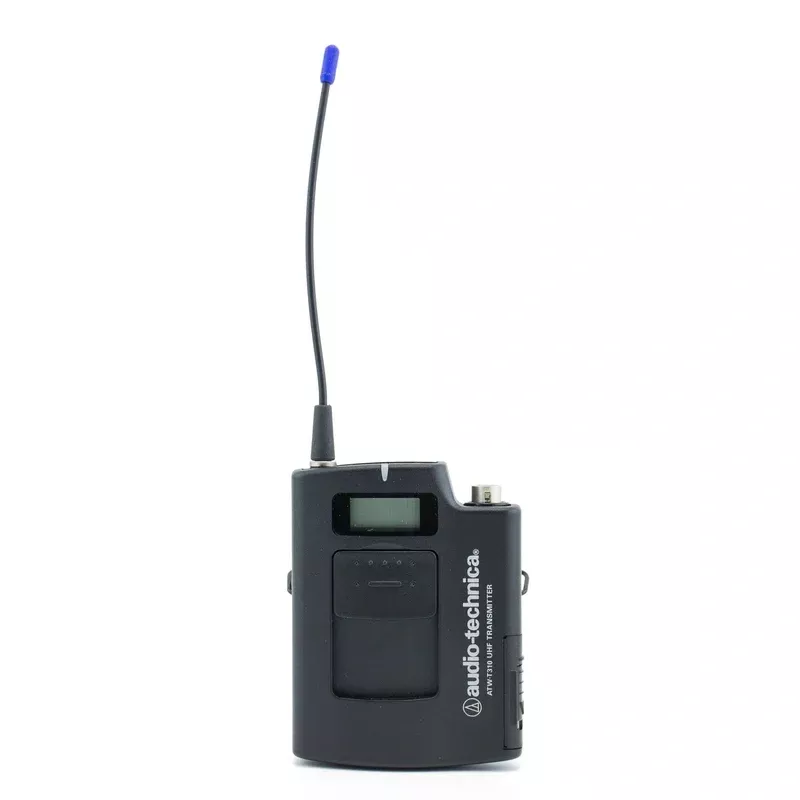Audio Technica 3000 Unipak Transmitter C Band