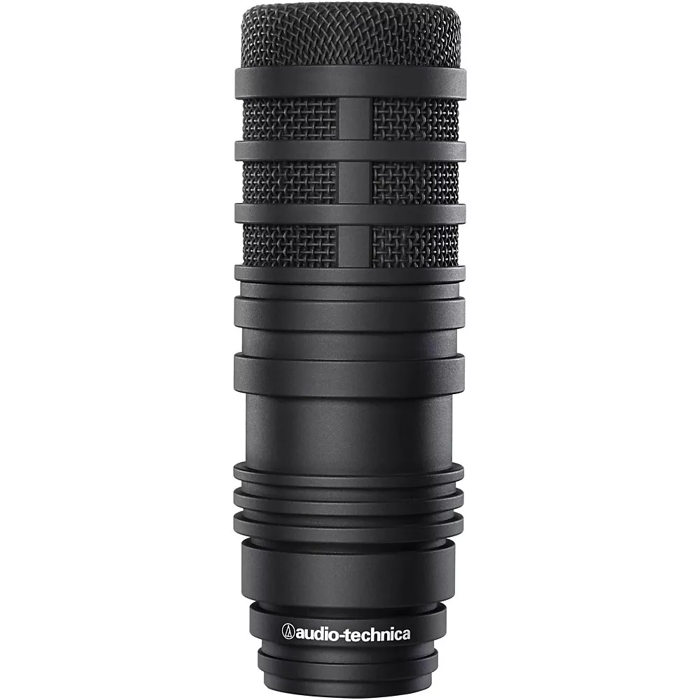 Audio-Technica BP40 Large Diaphragm Dynamic Vocal Microphone