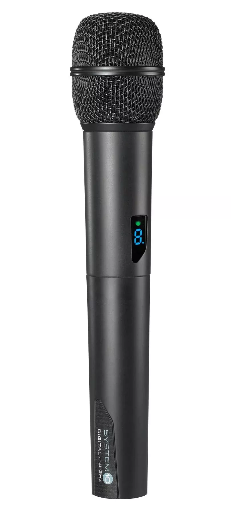 Audio-Technica System 10 Handheld Transmitter