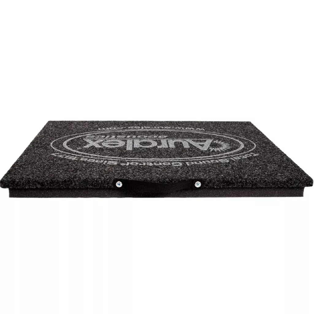 Auralex Gramma V2 Amp or Loudspeaker Isolation Platform