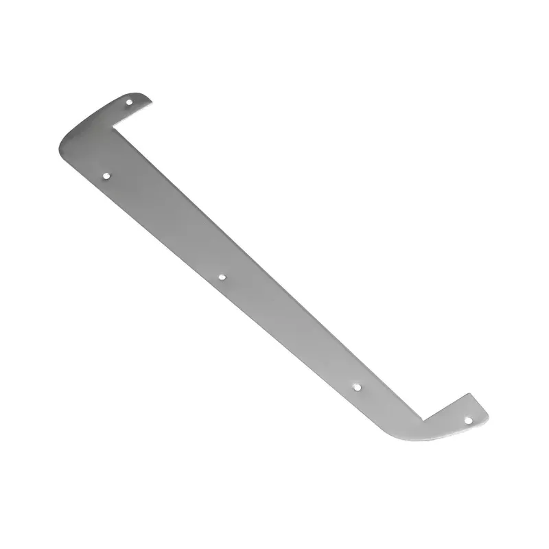 Autoharp String Anchor Cover, Nickel