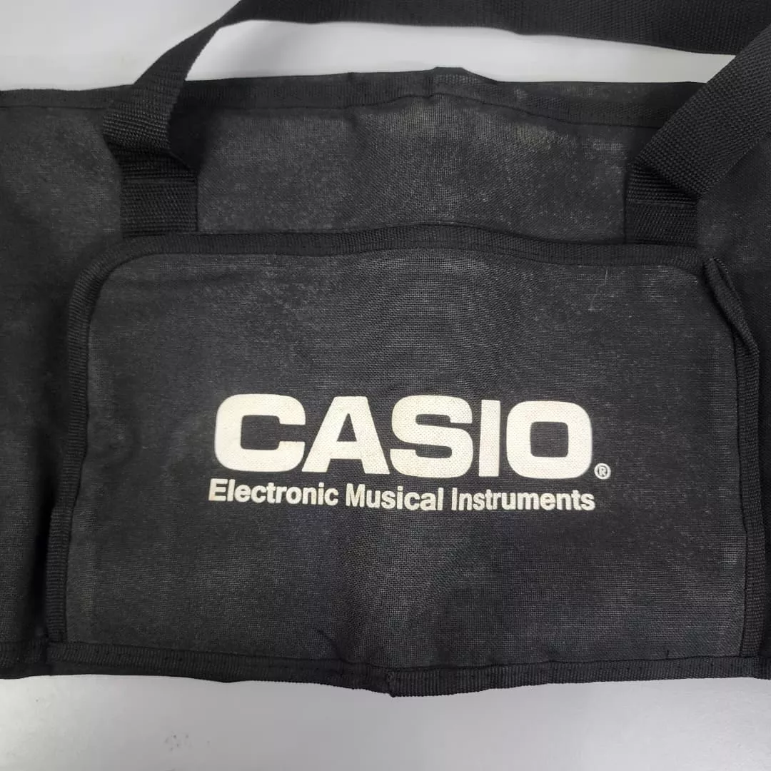 B STOCK (BS-553B) Casio SC-200 49-Key Keyboard Bag Soft Carry Case