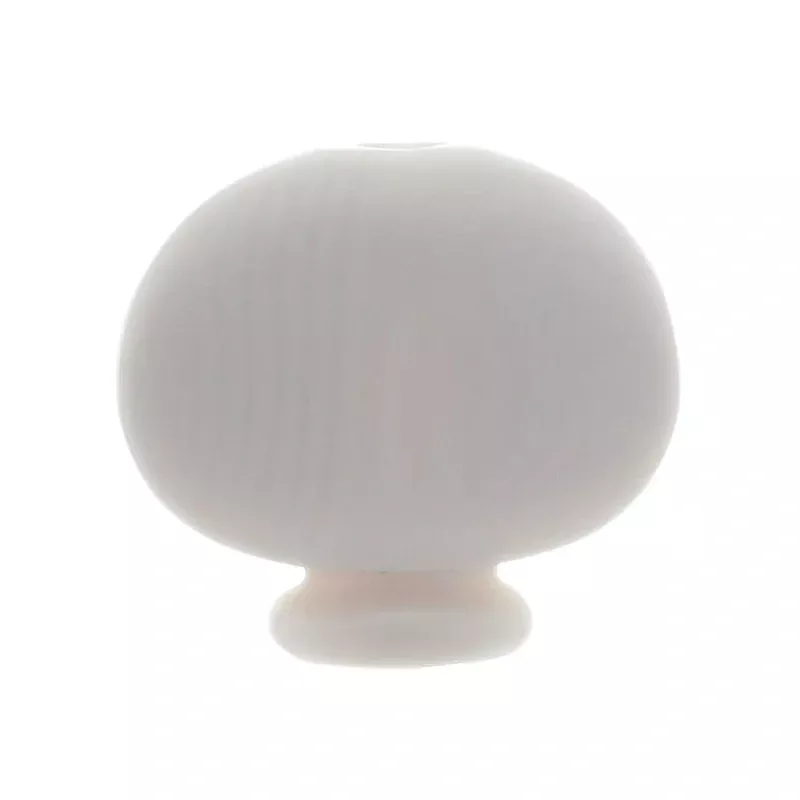 Banjo 5th String Button, for Gotoh Only, Ivoroid Oval