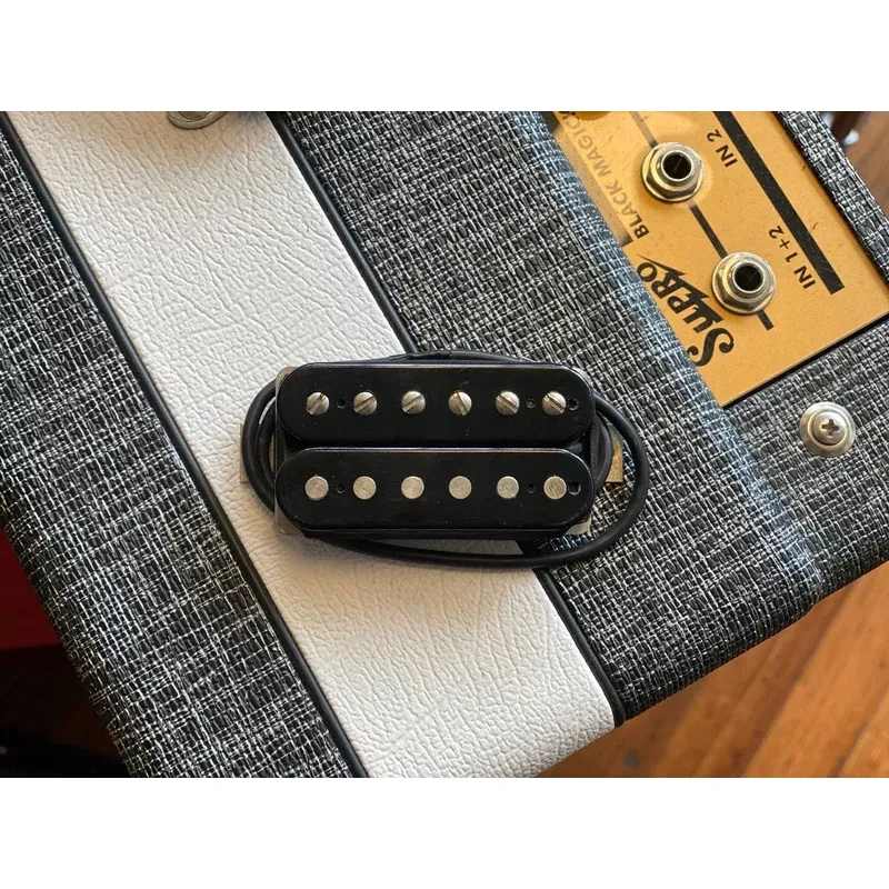 Bare Knuckle The Mule Humbucker