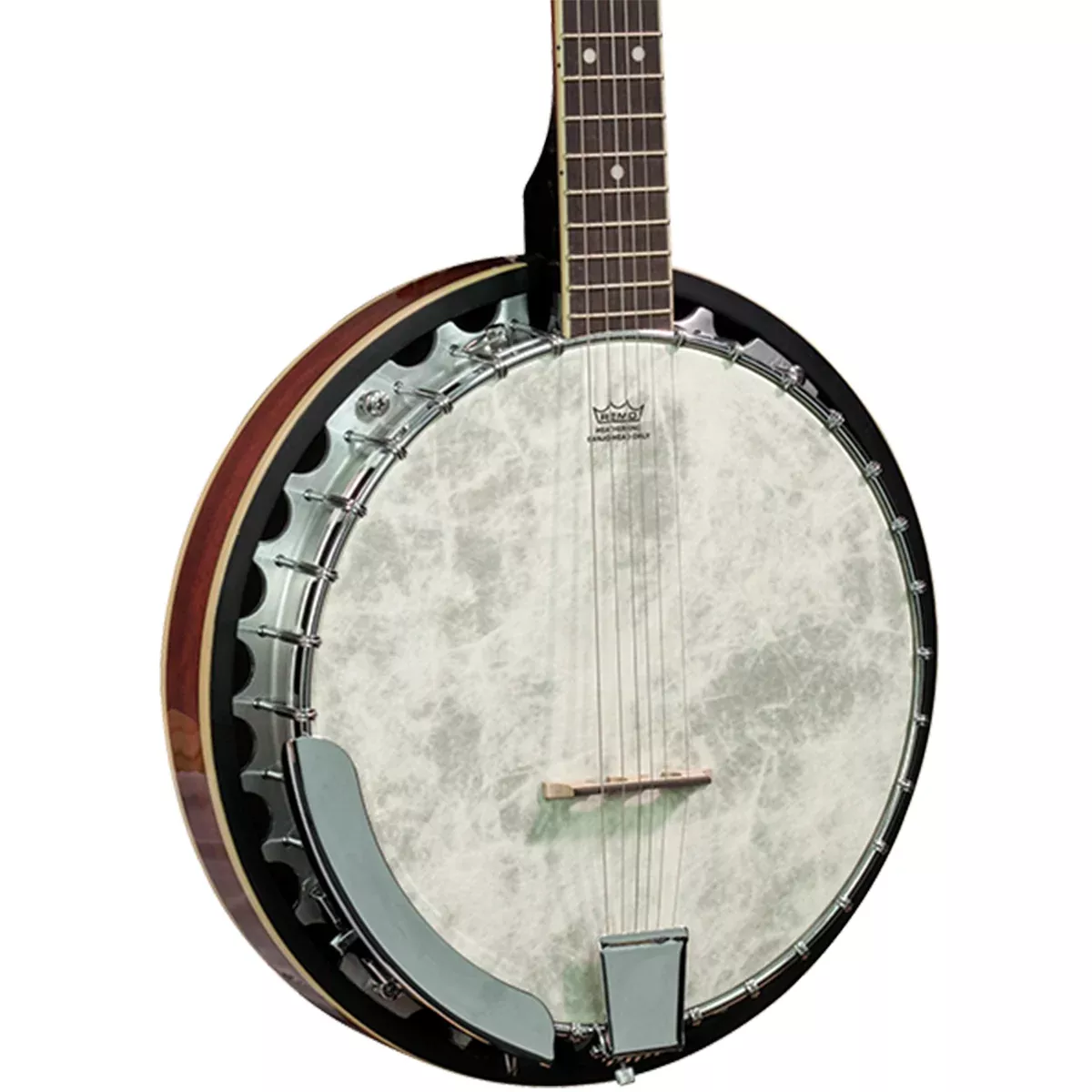 Barnes & Mullins BJ306 Perfect Guitar Banjo