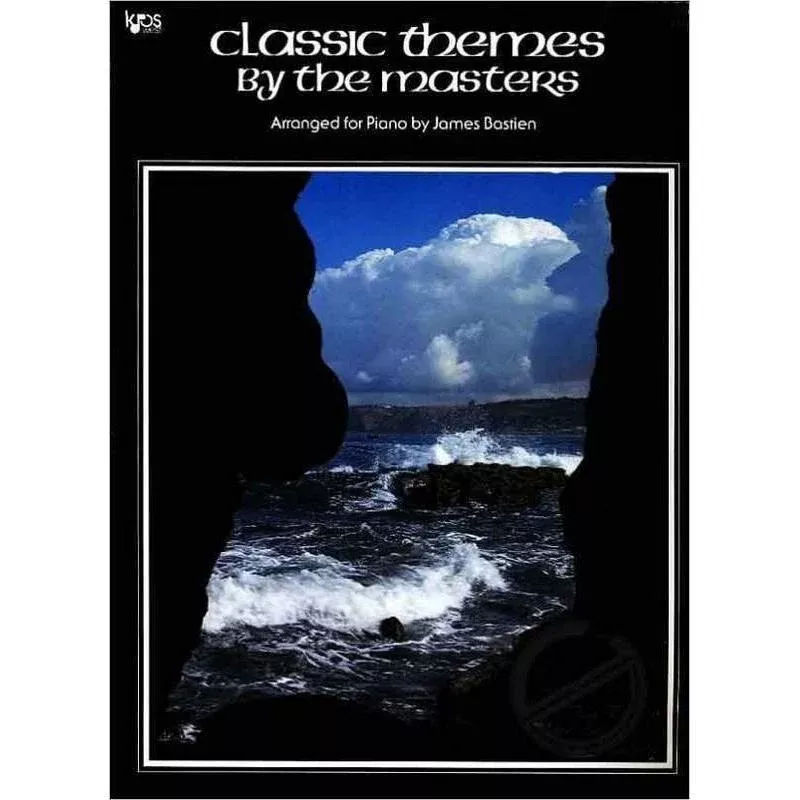 Basiten - Classic Themes By the Masters