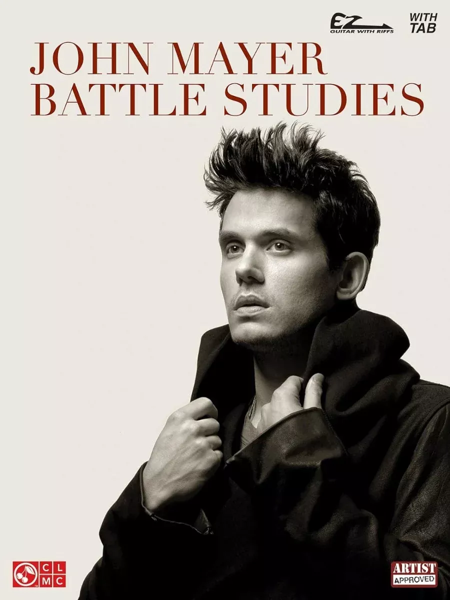 Battle Studies Easy Guitar Notes and Tab