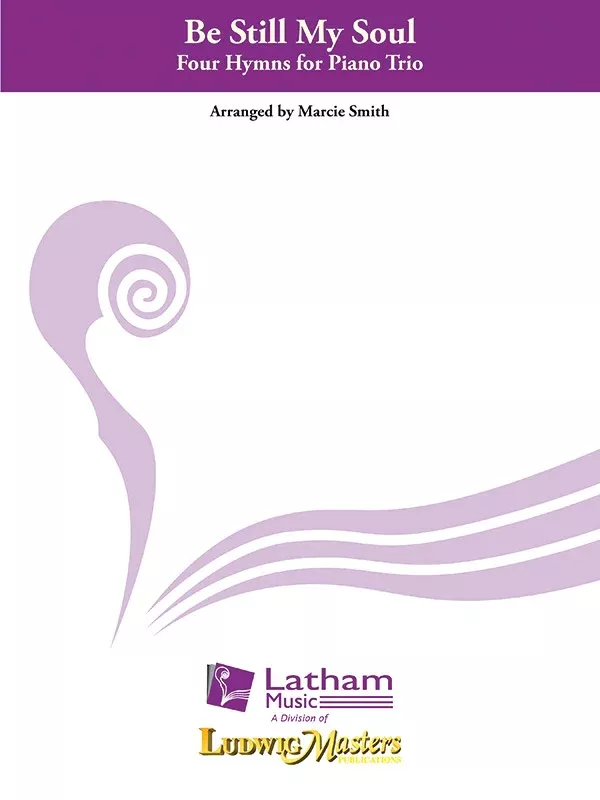 Be Still My Soul: Score & Parts