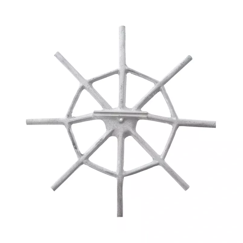 Beard Dobro Offset Spider Bridge