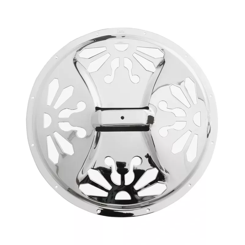 Beard “Lyre” Coverplate