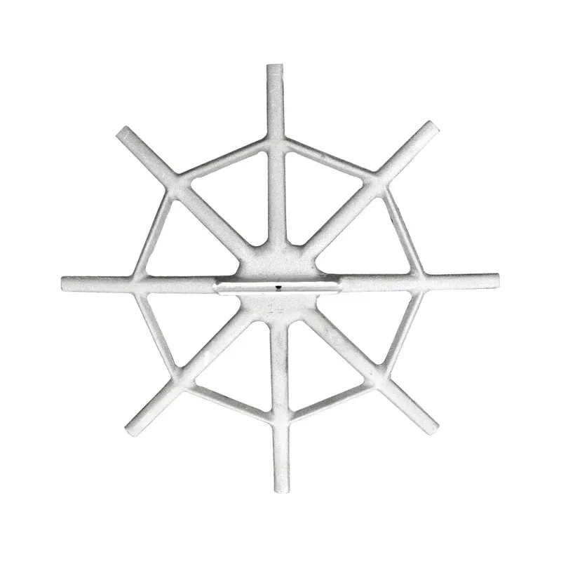 Beard Original #14 Spider Bridge