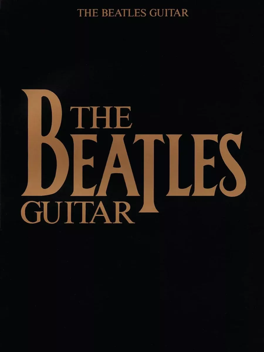 The Beatles Guitar Tab