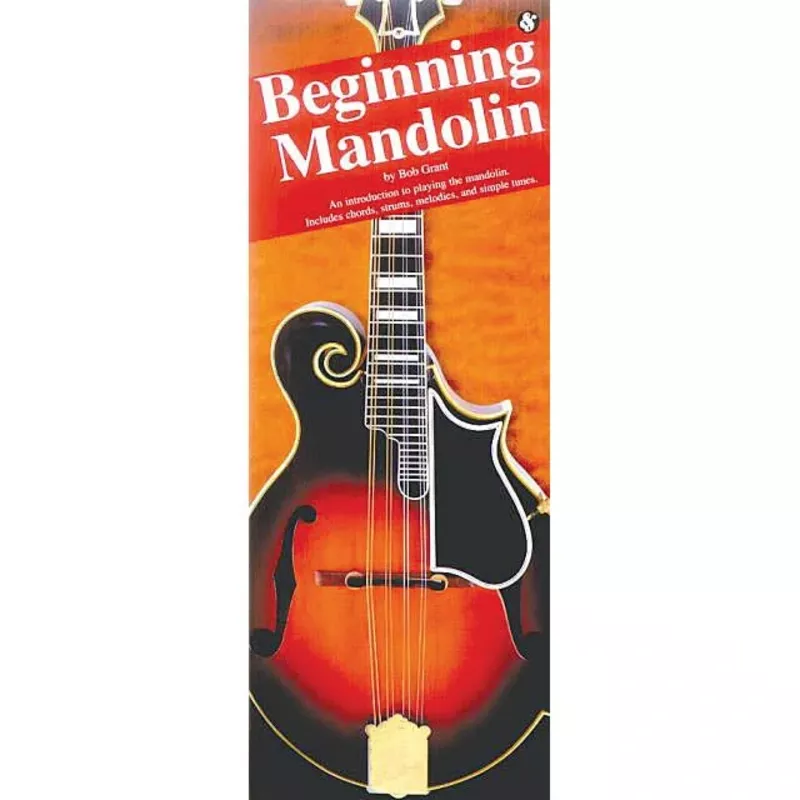 Beginning Mandolin