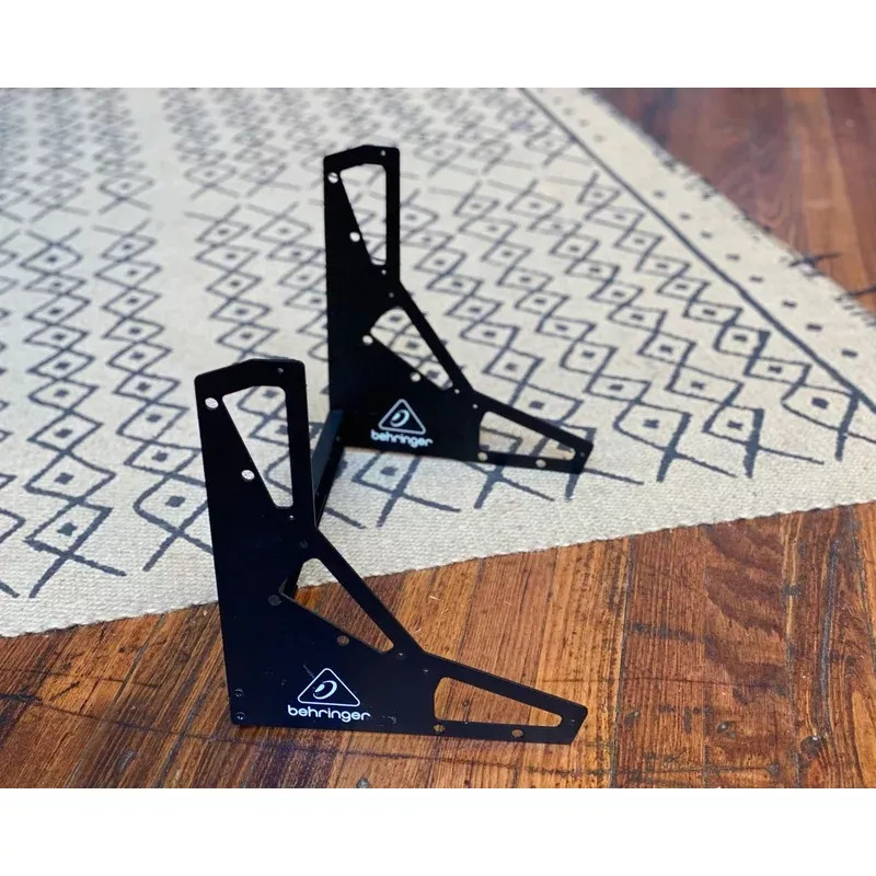Behringer 3 Tier Eurorack Stand