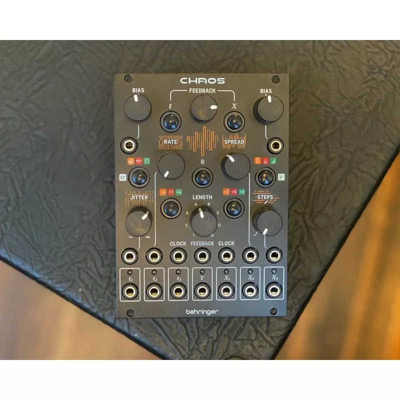 Behringer Chaos