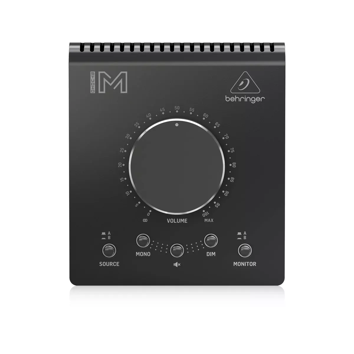 Behringer Studio M Premium Passive Studio Controller