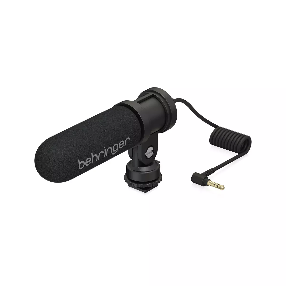 Behringer VIDEO MIC MS Condenser Camera Microphone
