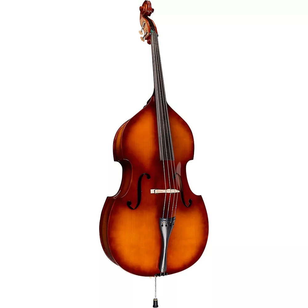 Bellafina Musicale Series Bass Outfit 1/2 Size