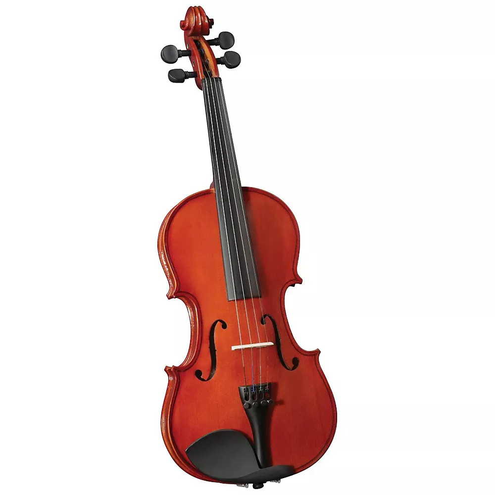 Bellafina Prelude Series Viola Outfit 15 in.