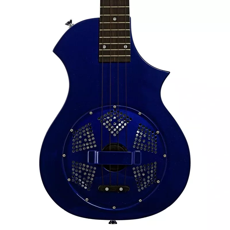 Beltona Tenor / Baritone Resonator Ukulele (2010s)