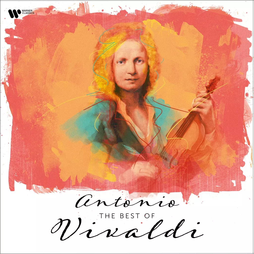 The Best Of Antonio Vivaldi (EU Press) – Various Artists (Vinyl) (BD)