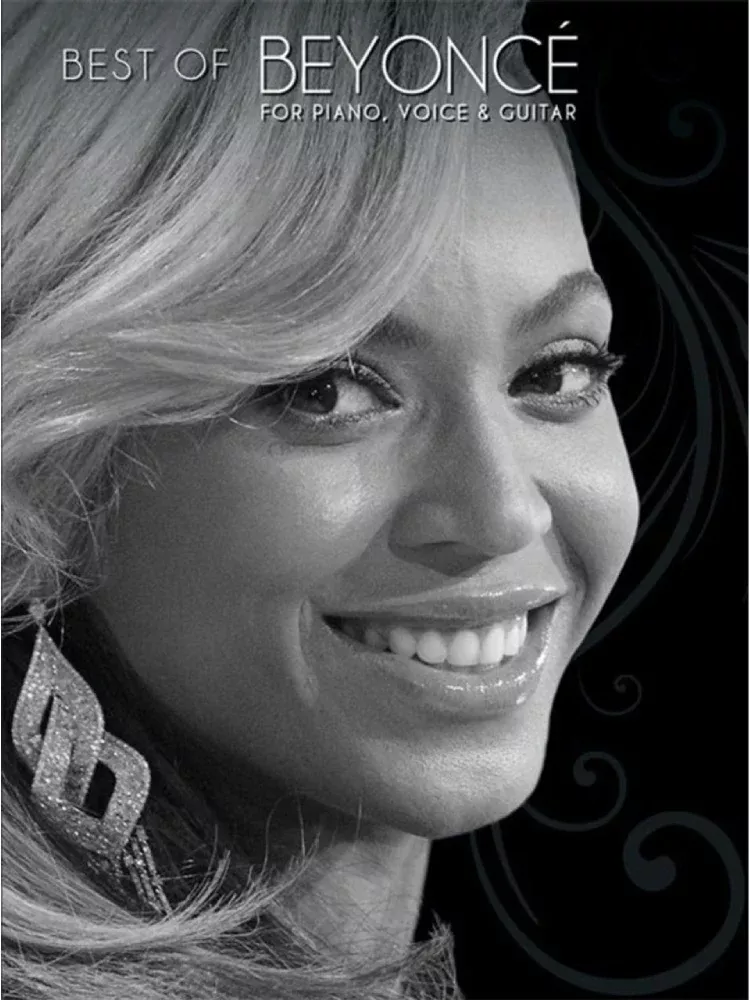Best of Beyonce PVG