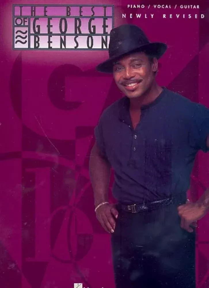 The Best of George Benson PVG