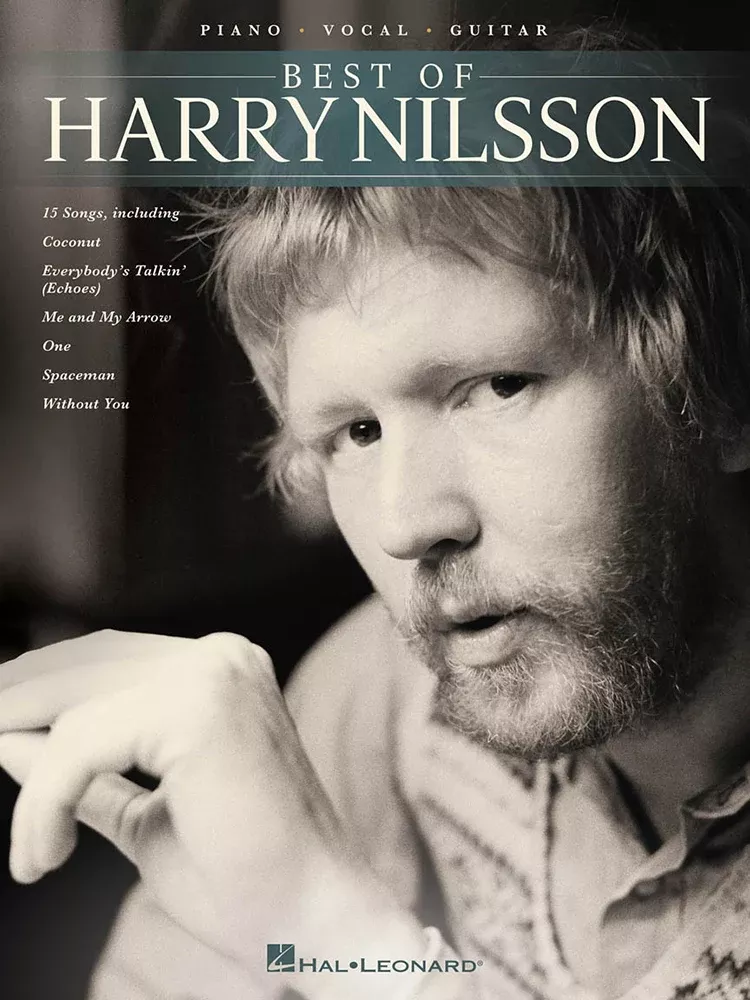 Best Of Harry Nilsson PVG