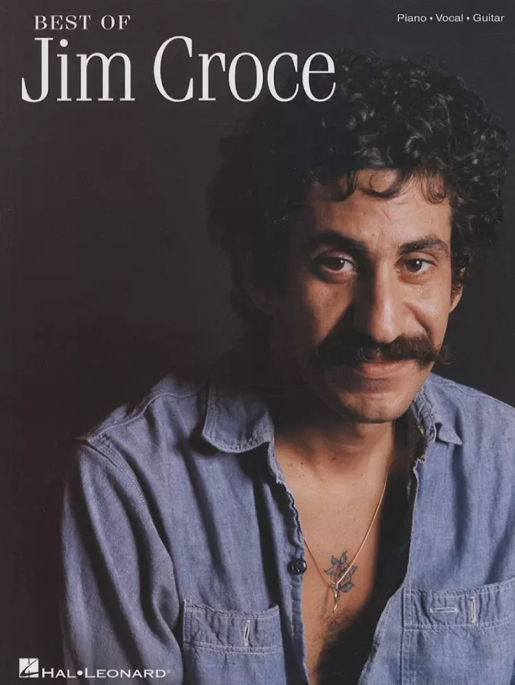 Best Of Jim Croce PVG