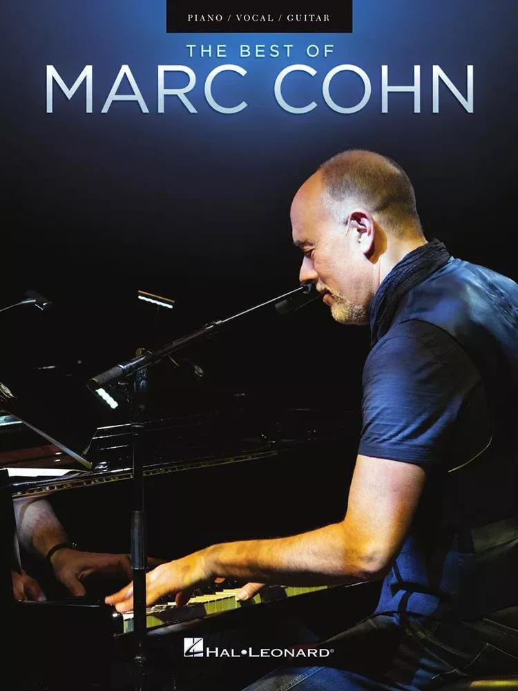 The Best Of Marc Cohn PVG