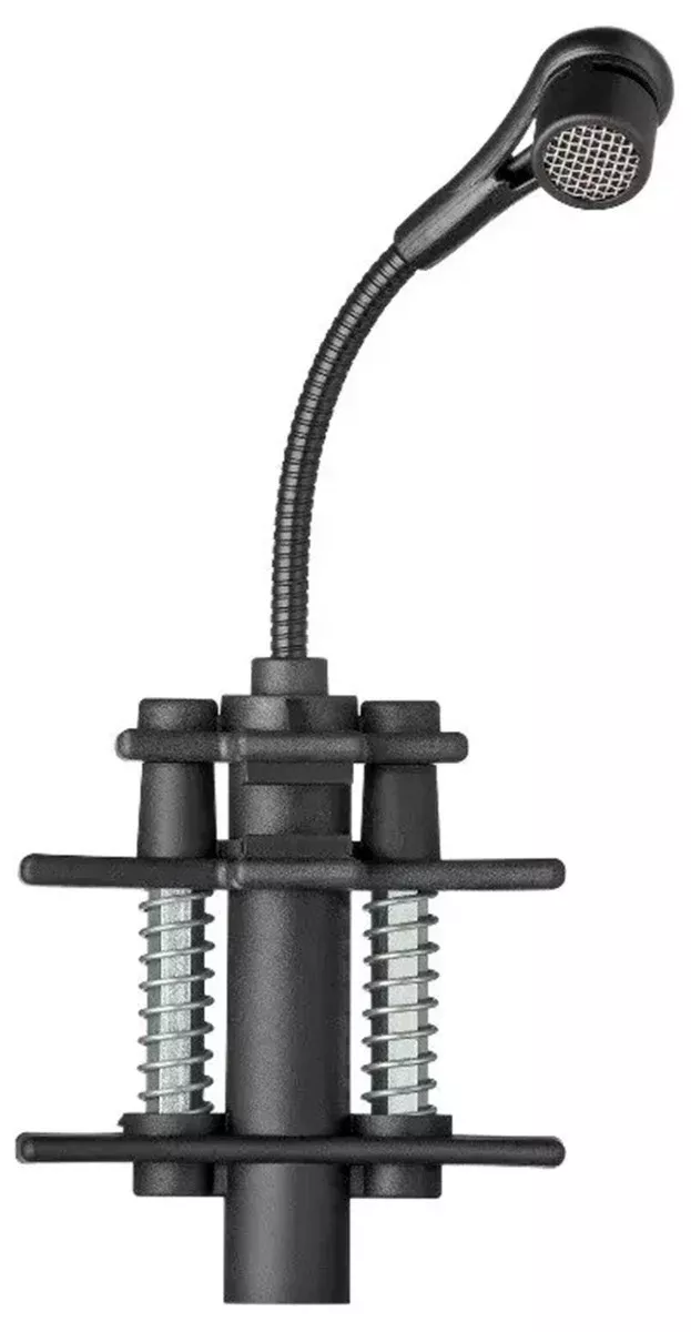 Beyerdynamic TG D57 Cardioid Condenser Clip-on Drum Microphone