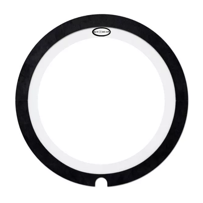 Big Fat Snare Drum 10″ – XL Donut