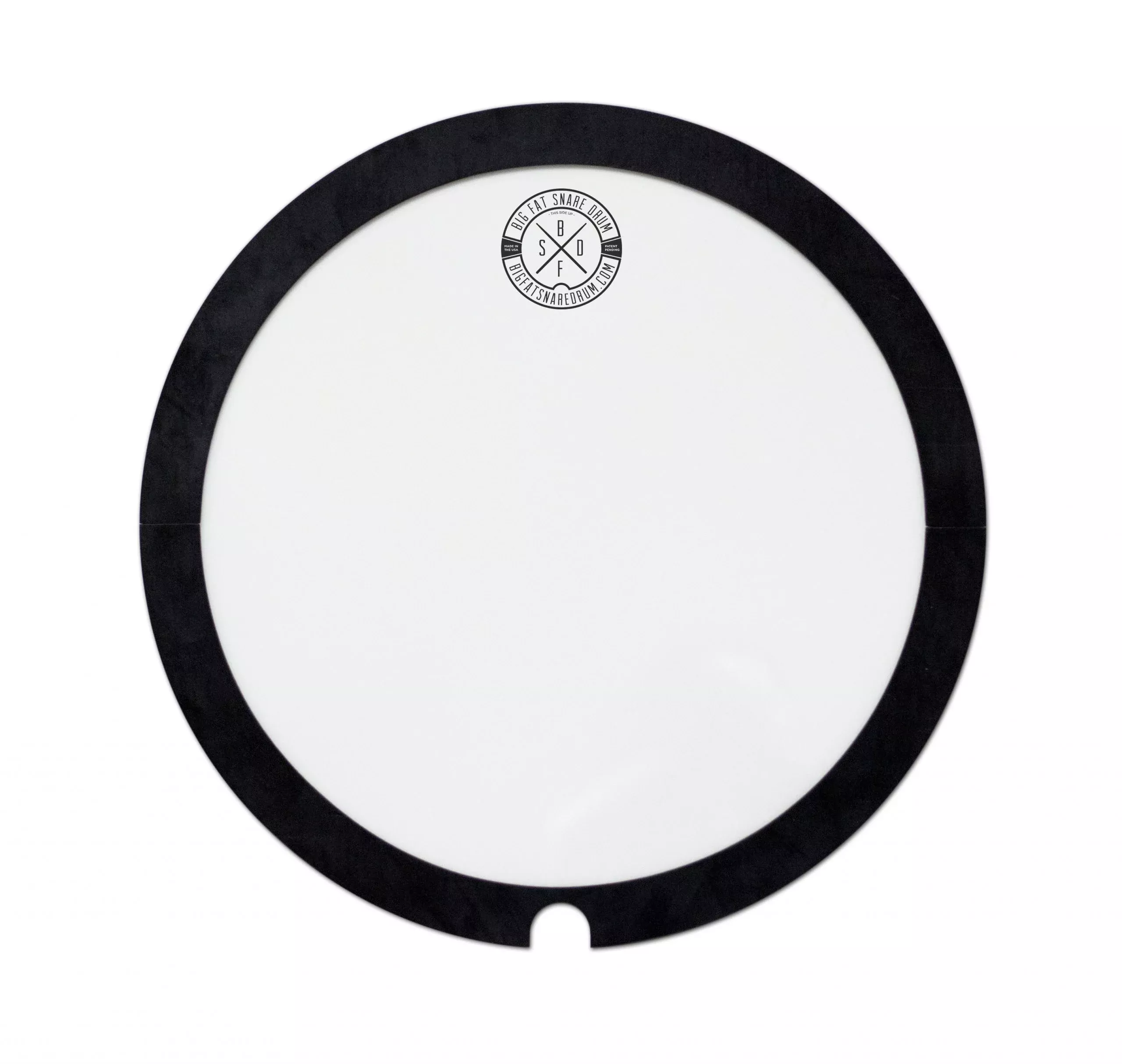 Big Fat Snare Drum 12" - The Original
