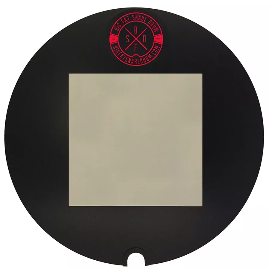 Big Fat Snare Drum 14″ – Medford Square