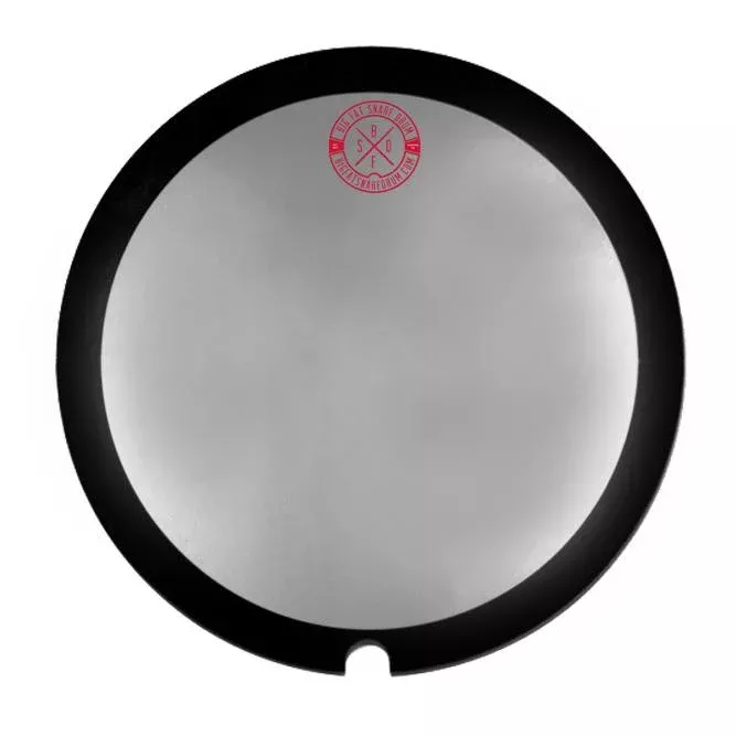 Big Fat Snare Drum 14″ – The Shining