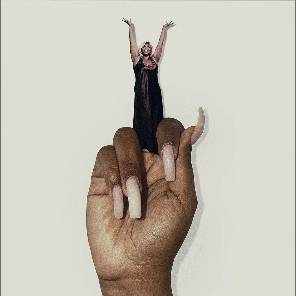 Bitch (Red Vinyl) (EU Press) – Lizzo (Vinyl) (BD)