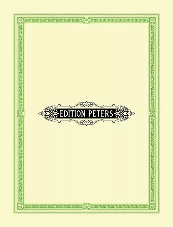 Black Angels (Images I) for Electric String Quartet: String Quartets