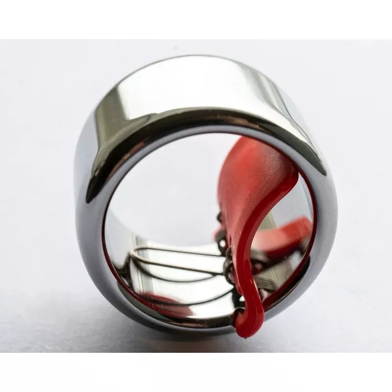 Black Mountain Tungsten Slide – Small
