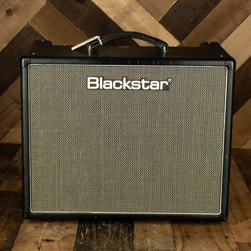 Blackstar 2018 HT20R MKII 1×12 20 Watt Combo – Used