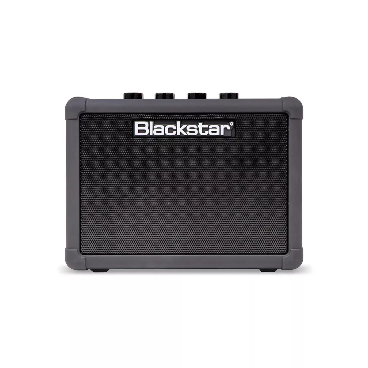 Blackstar FLY3 BLUETOOTH CHARGE 1x3in 3-Watt Rechargeable Battery Powered Bluetooth Guitar Combo Amplifier – Black