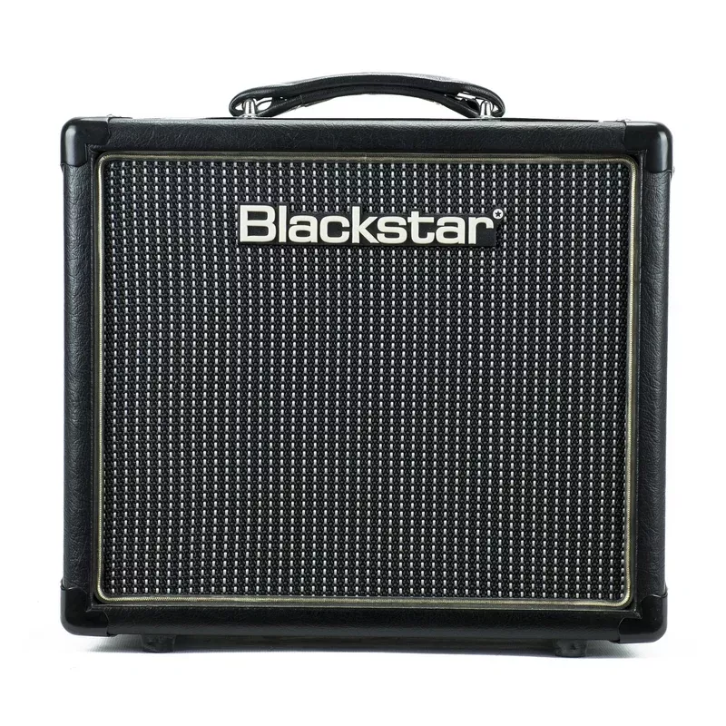 Blackstar HT1R 1 Watt Tube Combo With Reverb – Used