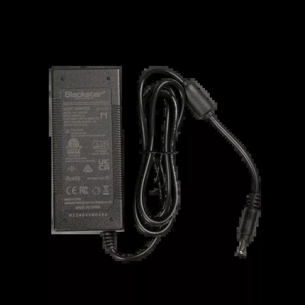 Blackstar PSU-3 10V DC Adapter