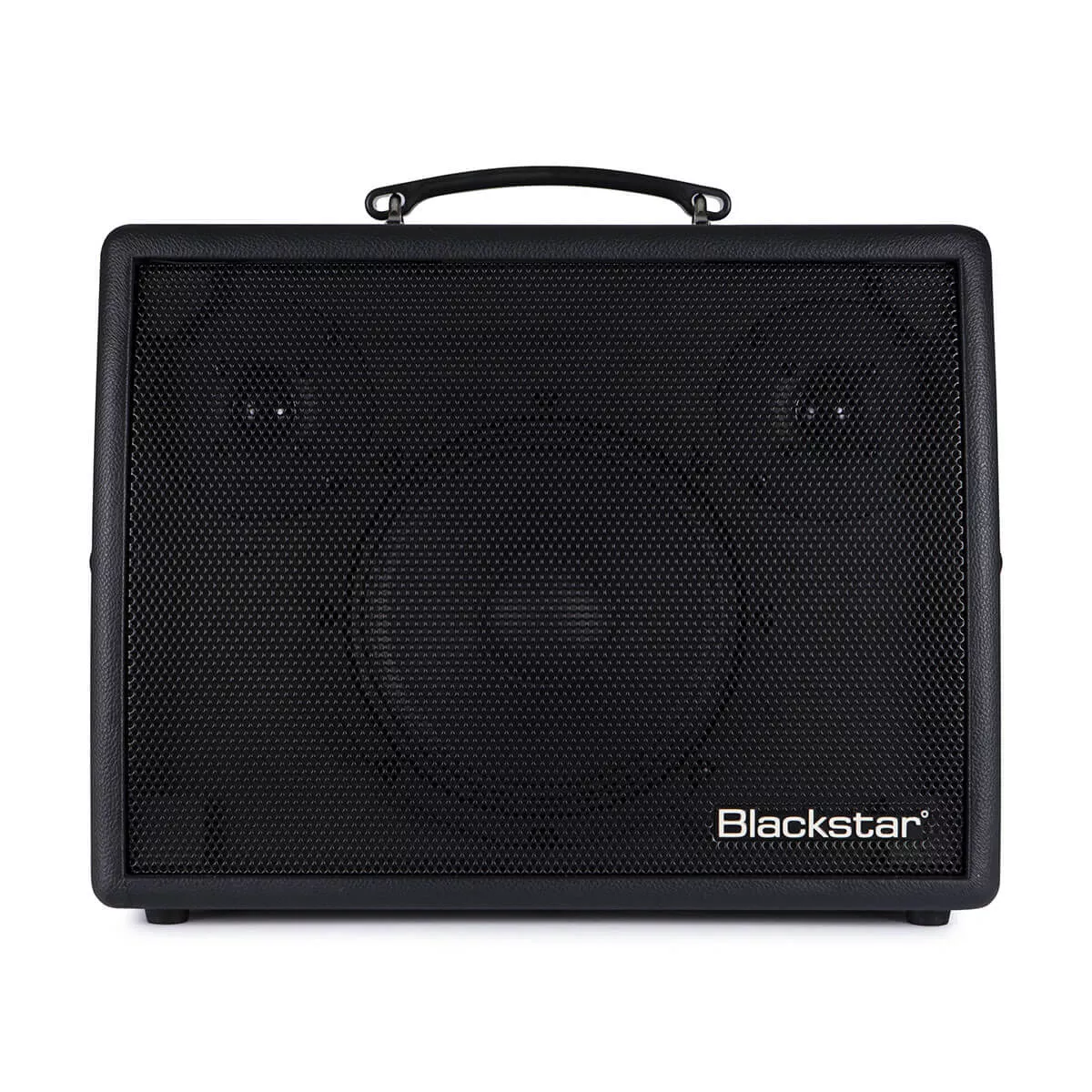Blackstar Sonnet 120 – 120-watt 1×8-inch Combo Amp – Black