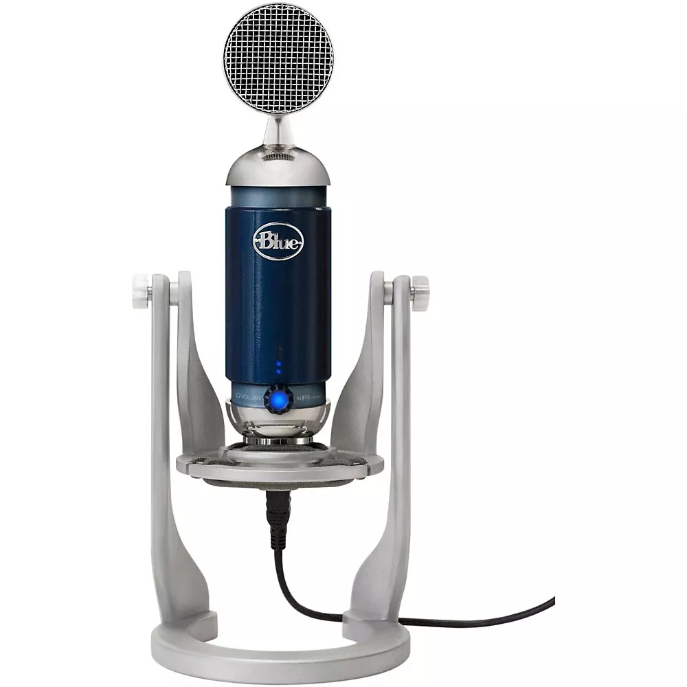 Blue Spark Digital with Lightning Connector