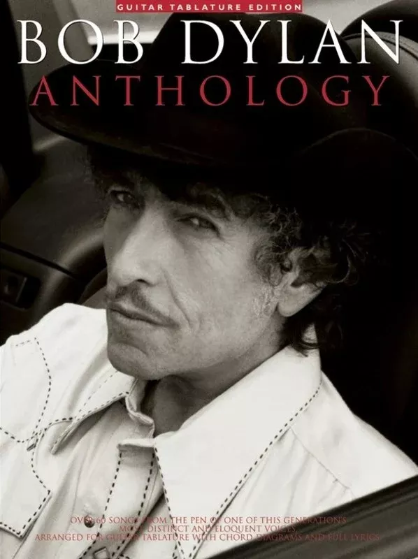 Bob Dylan Anthology