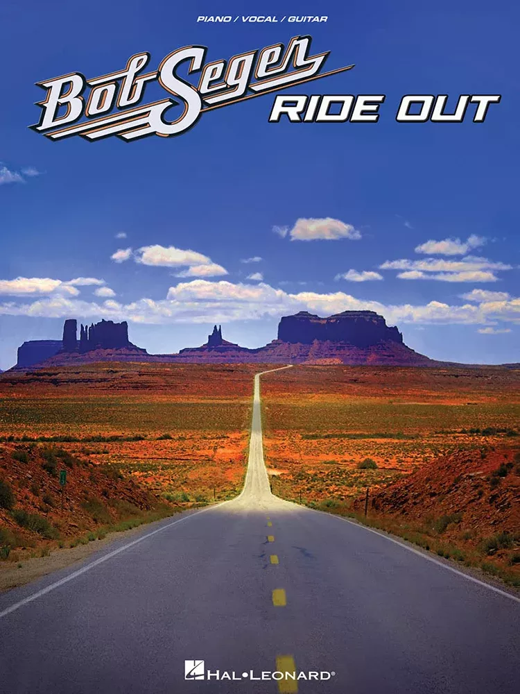 Bob Seger Ride Out PVG
