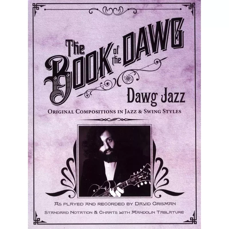 The Book of the Dawg – Dawg Jazz
