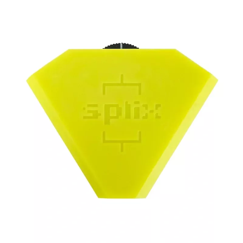 BoredBrain SPLIX – Nuclear Yellow
