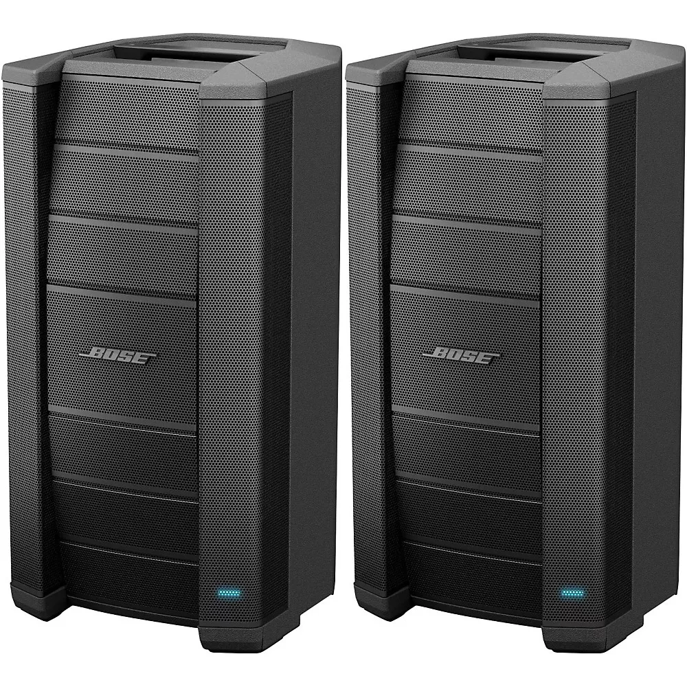 Bose F1 Model 812 Flexible Array Loudspeaker Pair
