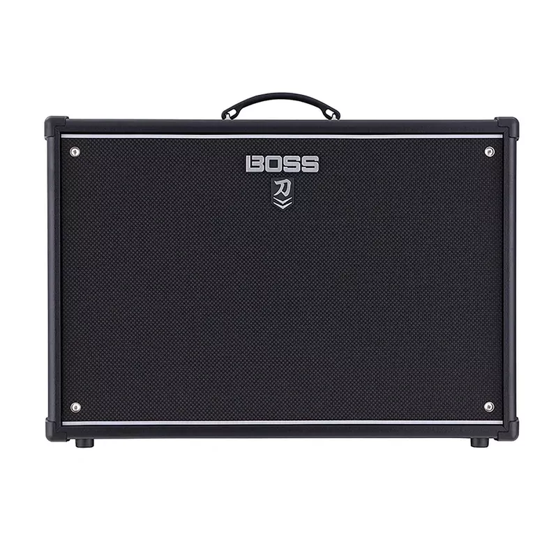 Boss Katana 100 MKII 2×12″ Combo Amplifier, 100/50/0.5-Watt